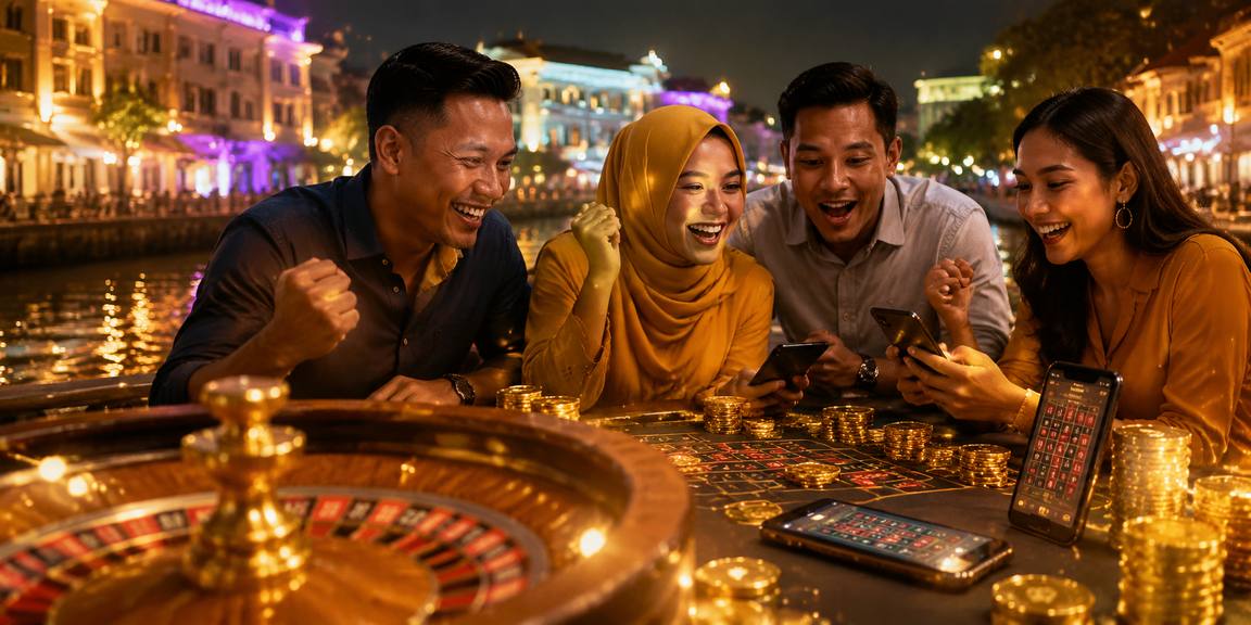 ab33 mobile gaming